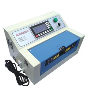 High-frequency welding machine Nagyfrekvenciás hegesztőgép