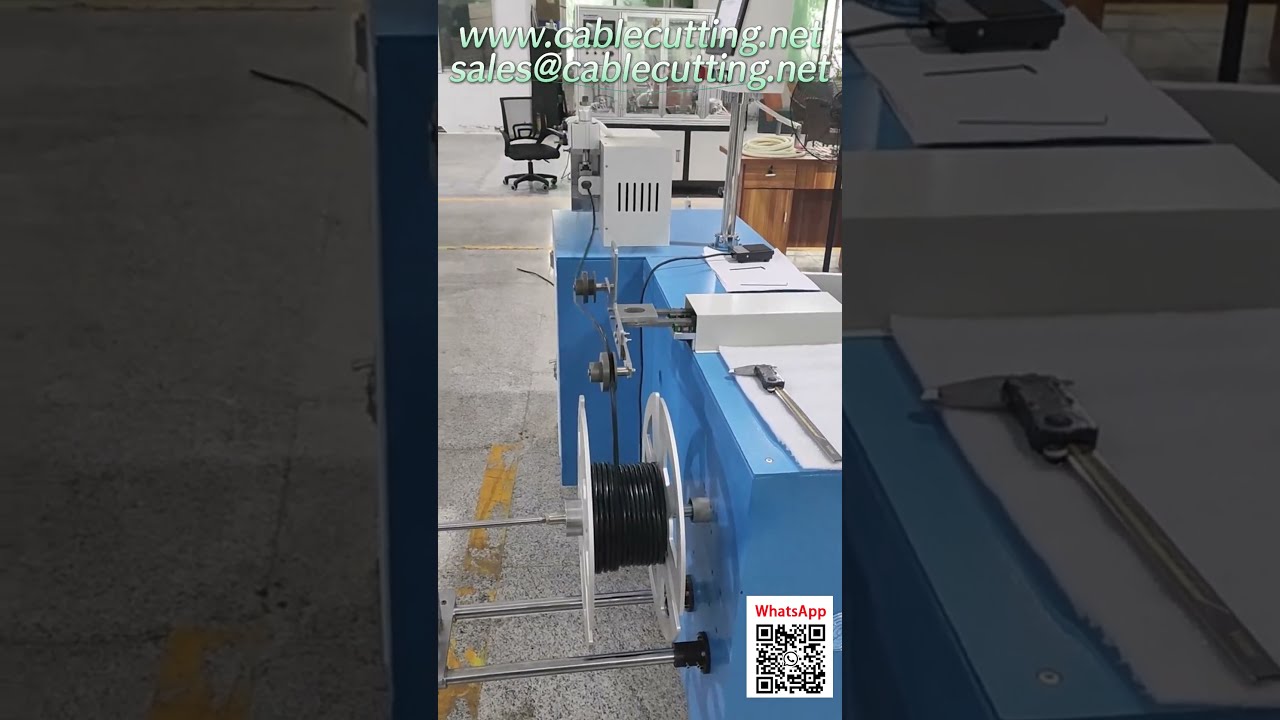 Nehézsúlyú automata tekercselőgép – Akár 30 kg-os és 25 mm átmérőjű tekercsekhez