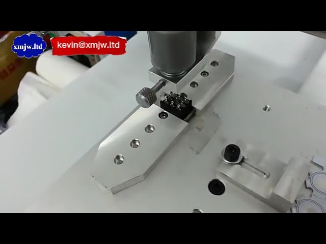 Auto Glue Epoxy Dispensing Machine