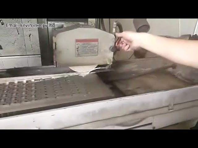 Flat cut V cut blade die for computer stripping machine Automatic computer stripper knife 2