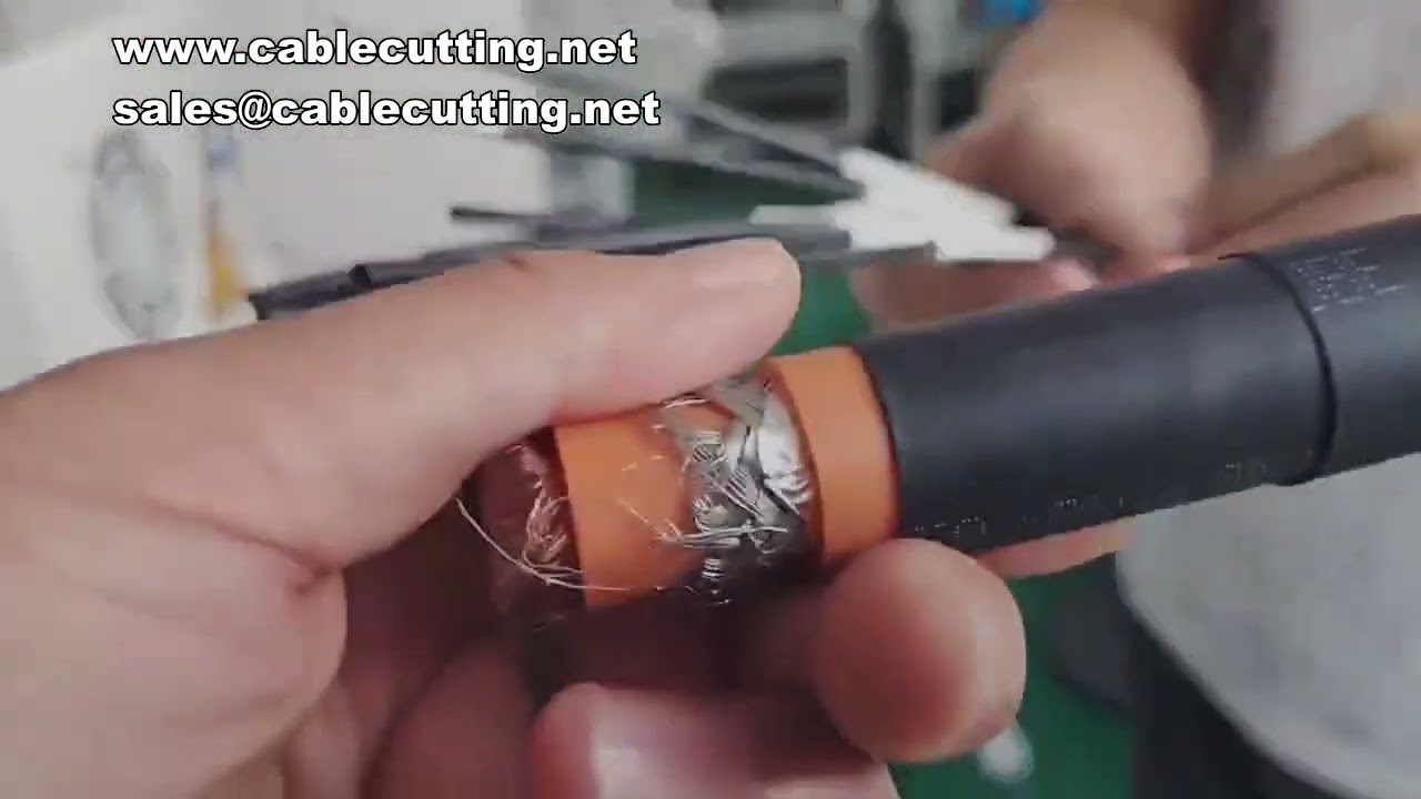 Heat Shrink Film Packaging Machine for Outer Box Sealing