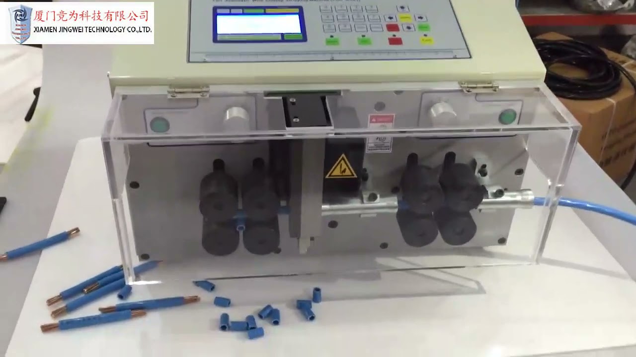 Wire Harness 50 Sqmm Wire Cutting Stripping Machine Cable Cutting And Stripping Machine,Wire Cutting