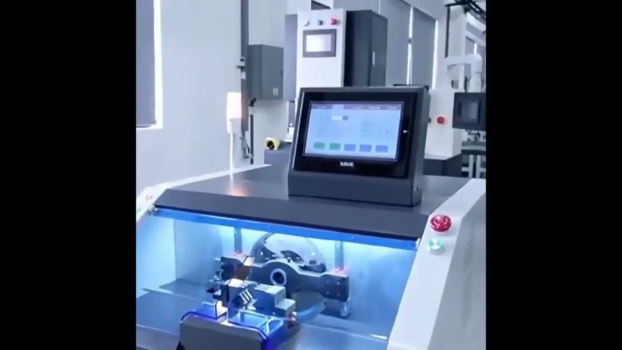 Alumíniumfólia-szalag forgató és vágó automata gép