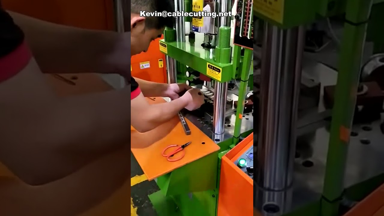 New Cat6 Patch Cord Injection Molding Machine List,Molding Machine List,Injection Molding Machine Li