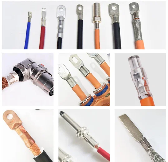 Testreszabható OTP applikátor présforma Thumb