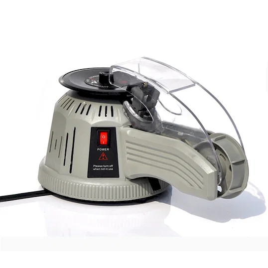 Forgóasztalos automata szalagvágó gép