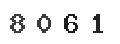 Verification Code Image
