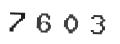 Verification Code Image