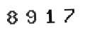 Verification Code Image