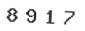 Verification Code Image