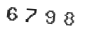 Verification Code Image